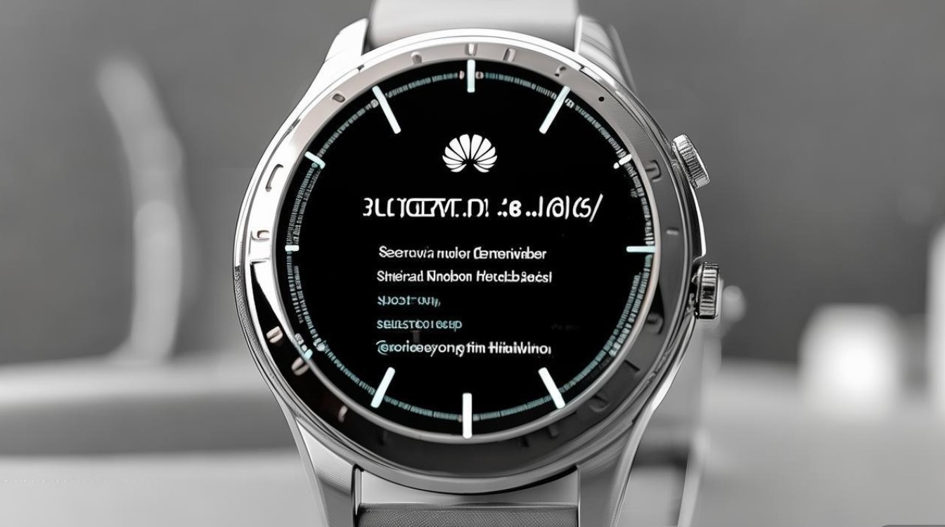 华为watch3怎么鉴定真伪-华为watch3查询序列号流程一览