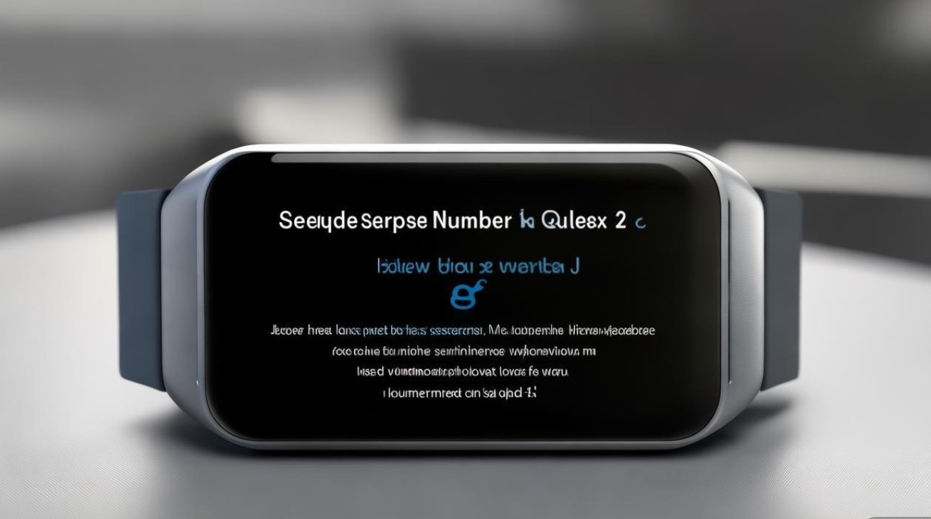 华为watch3怎么鉴定真伪-华为watch3查询序列号流程一览