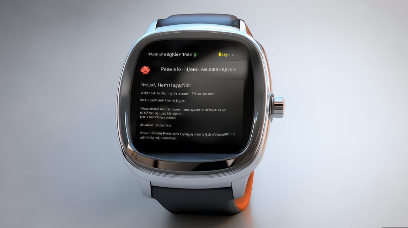 华为watch3怎么鉴定真伪-华为watch3查询序列号流程一览