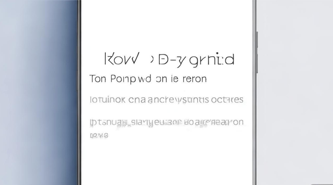oppo手机密码怎么换？忘记密码了怎么办？