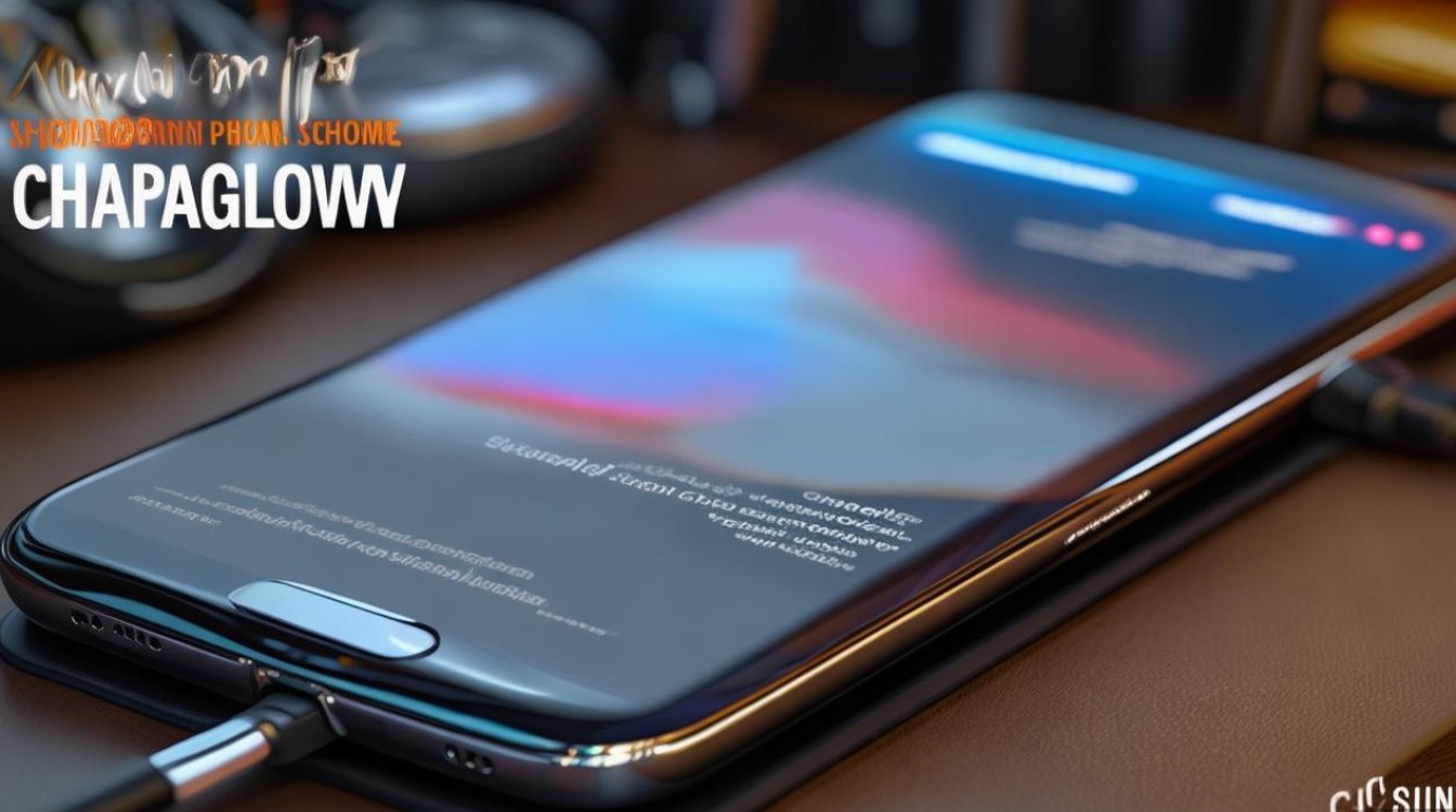 三星手机充电充得很慢怎么回事啊