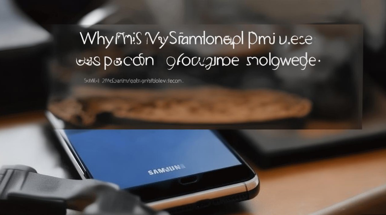 三星手机充电充得很慢怎么回事啊