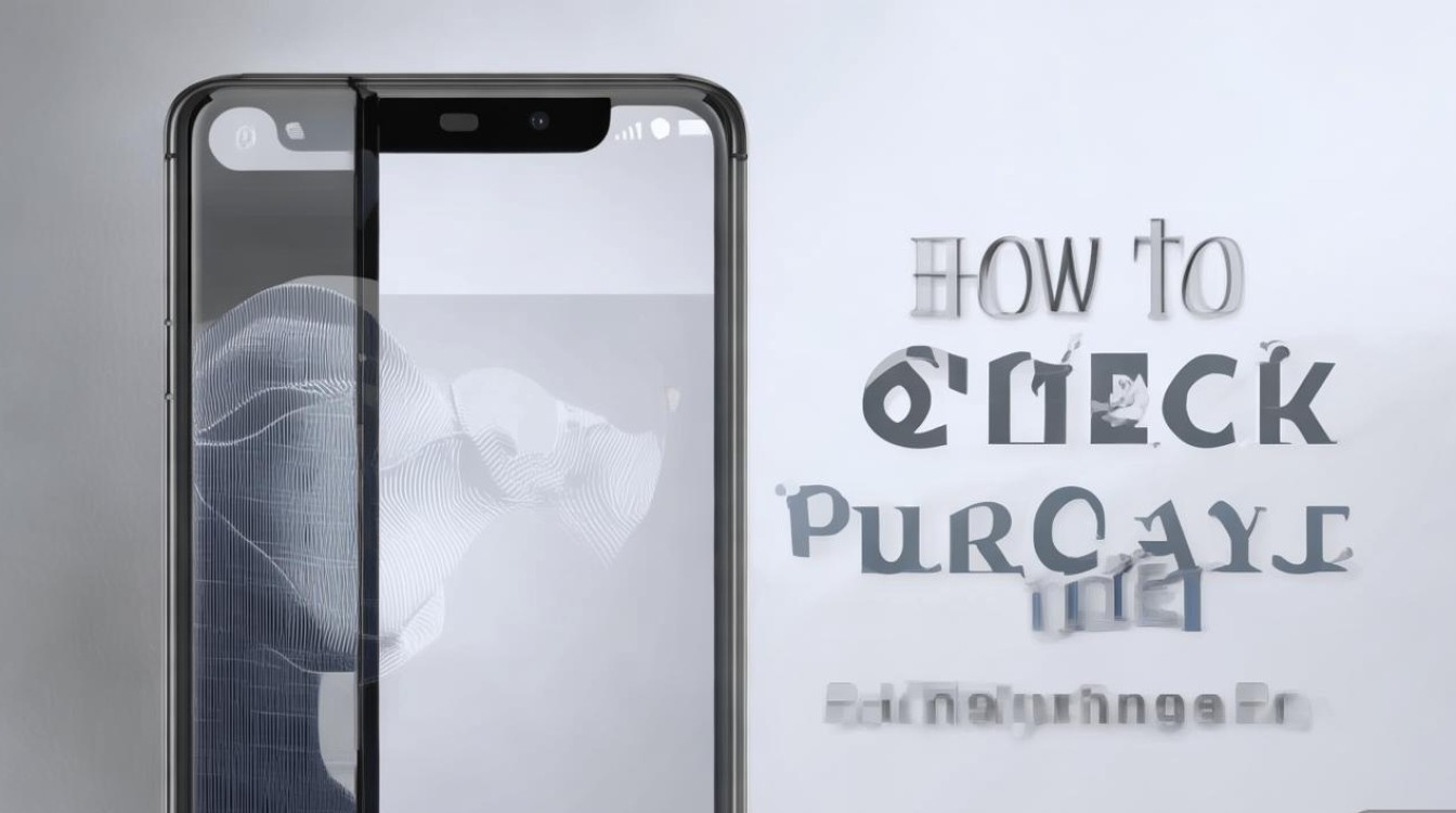 oppo手机怎么查询购买日期