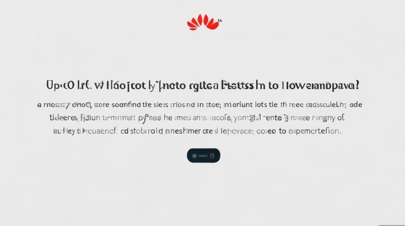 如何将照片轻松导入华为手机？详细步骤指南