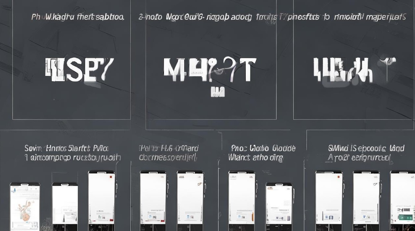 如何将照片轻松导入华为手机？详细步骤指南