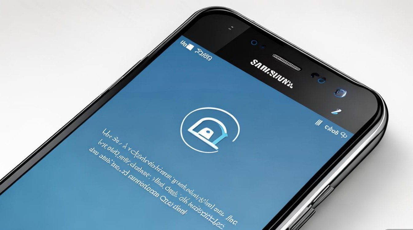 三星手机被锁怎么打开