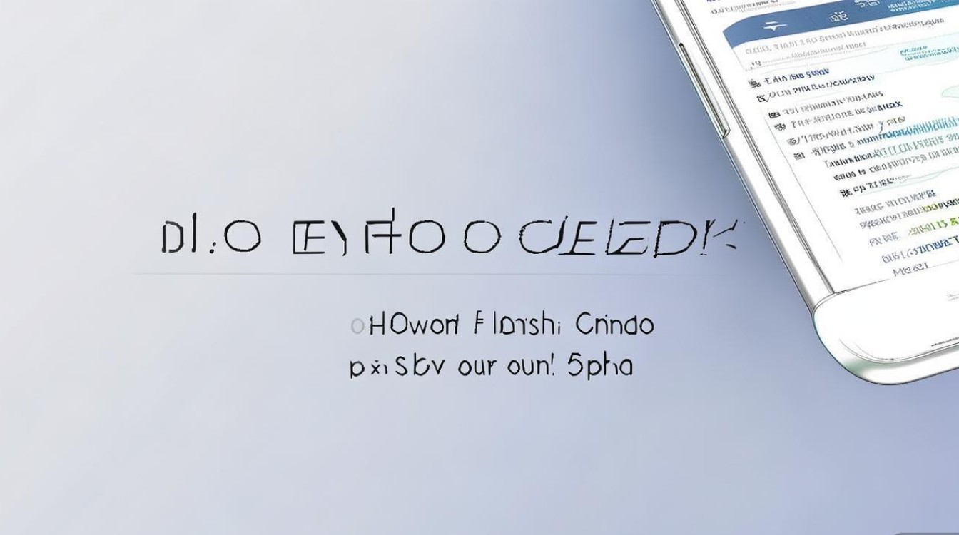 oppo find 5怎么刷机