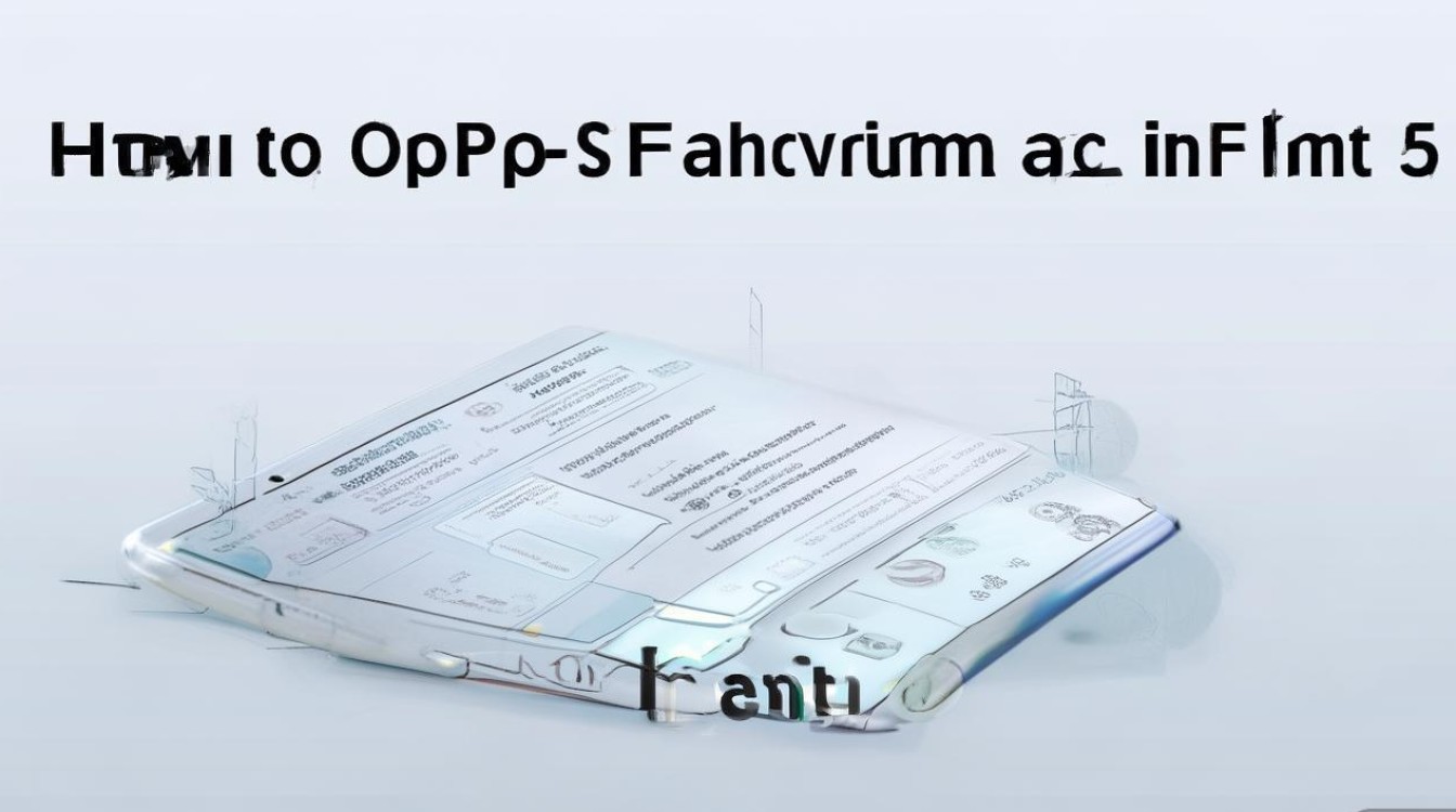 oppo find 5怎么刷机