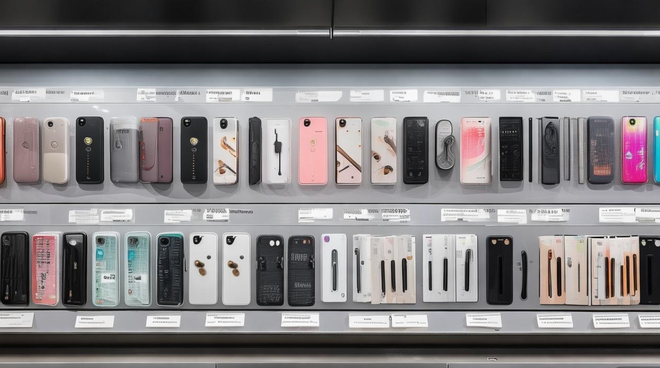 oppo官网买配件怎么选？官方配件型号怎么查？