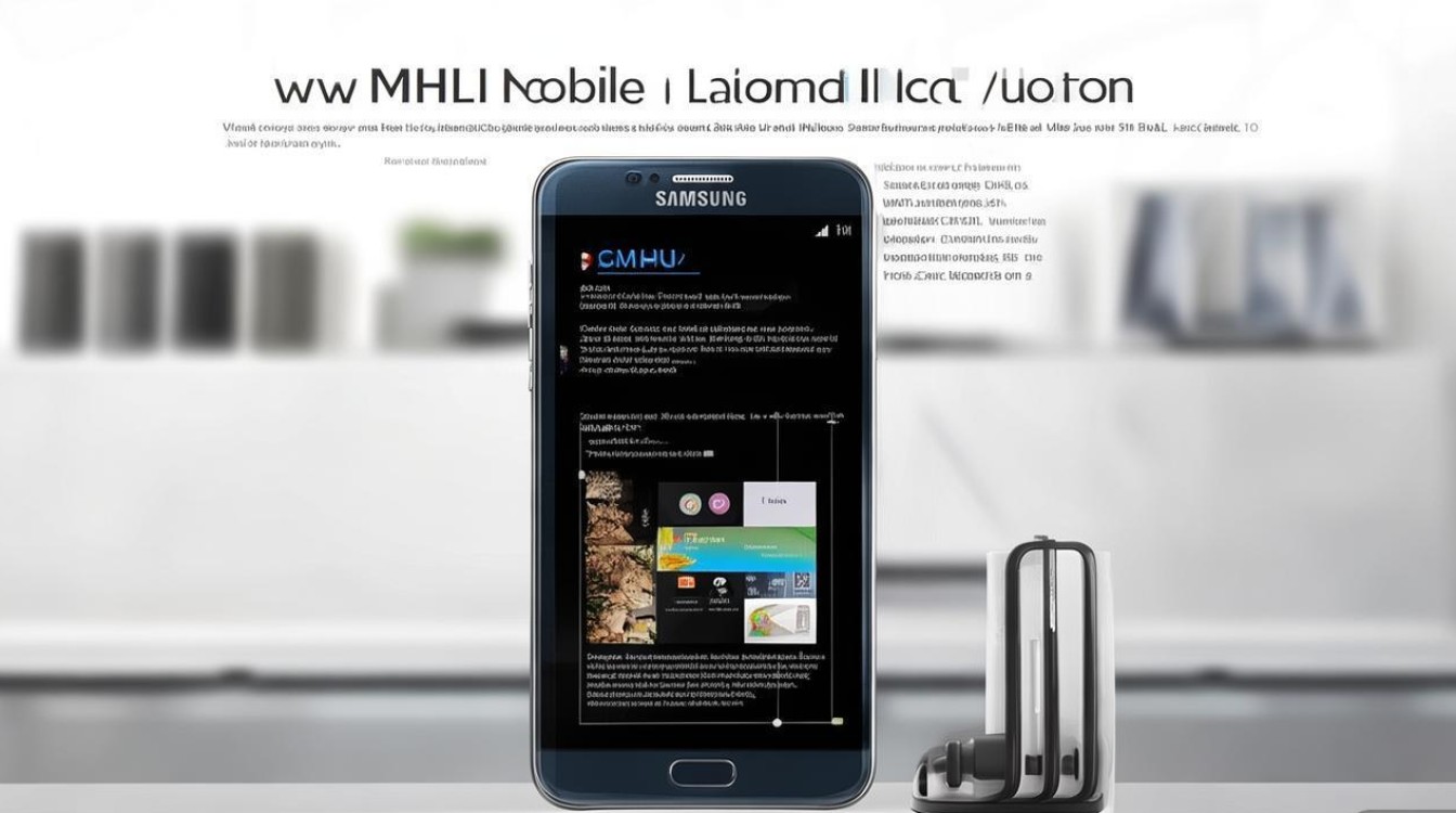 三星手机mhl功能怎么用