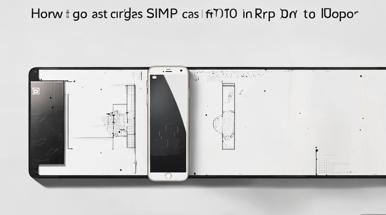 oppo r7怎么插卡？新手必看图文教程来了！