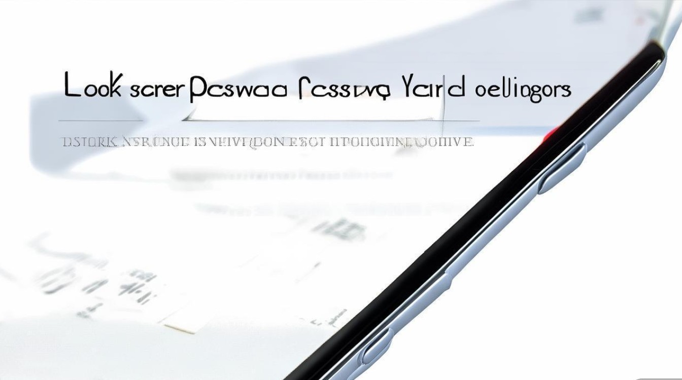 红米K40Pro锁屏密码设置在哪?解锁步骤怎么弄?