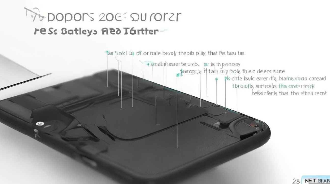 oppo8007换电池步骤是怎样的？自己操作难不难？