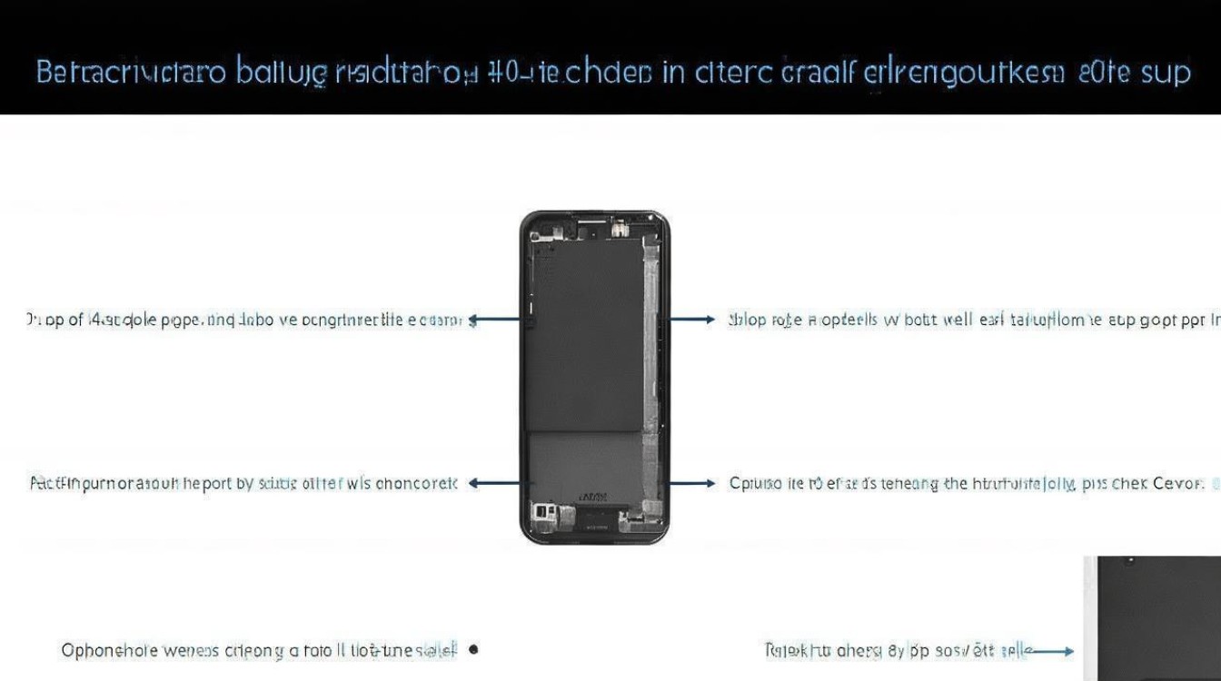 oppo8007换电池步骤是怎样的？自己操作难不难？