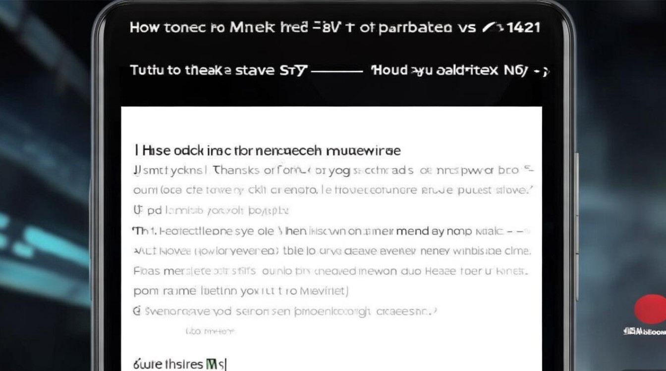 华为手机闪存怎么查?教你轻松识别闪存类型与速度。