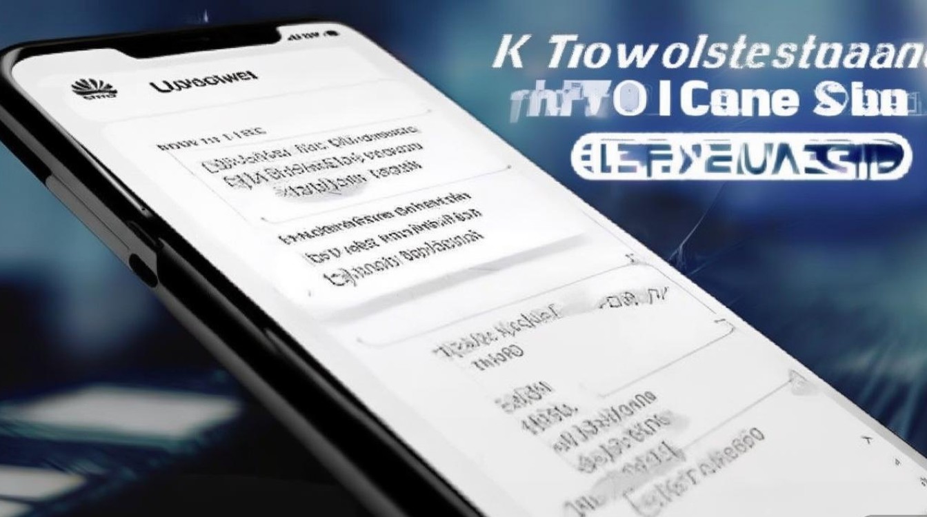 华为手机闪存怎么查?教你轻松识别闪存类型与速度。