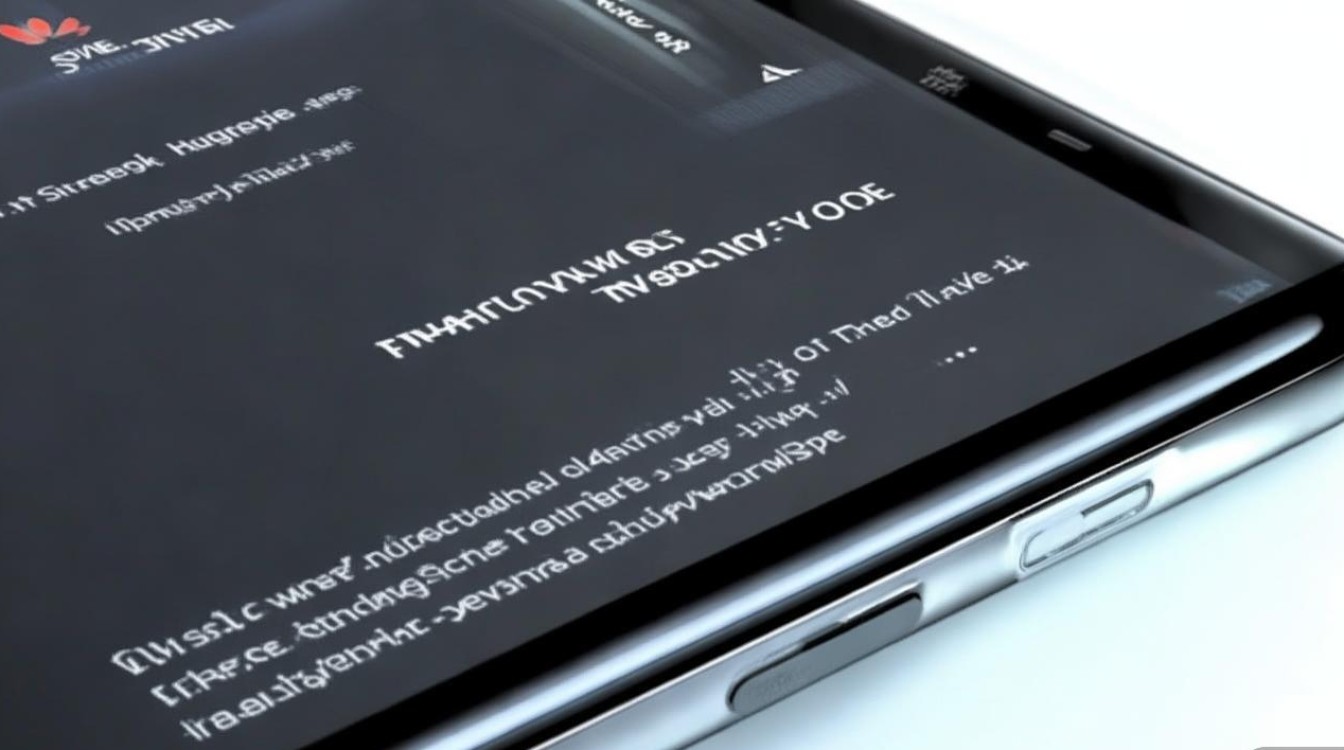 华为手机闪存怎么查?教你轻松识别闪存类型与速度。