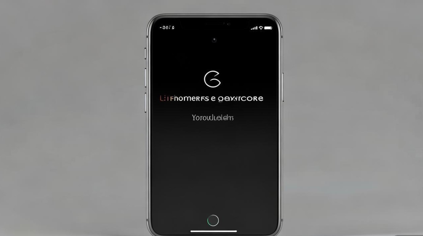 苹果6s手机屏幕解锁密码忘了怎么解锁吗