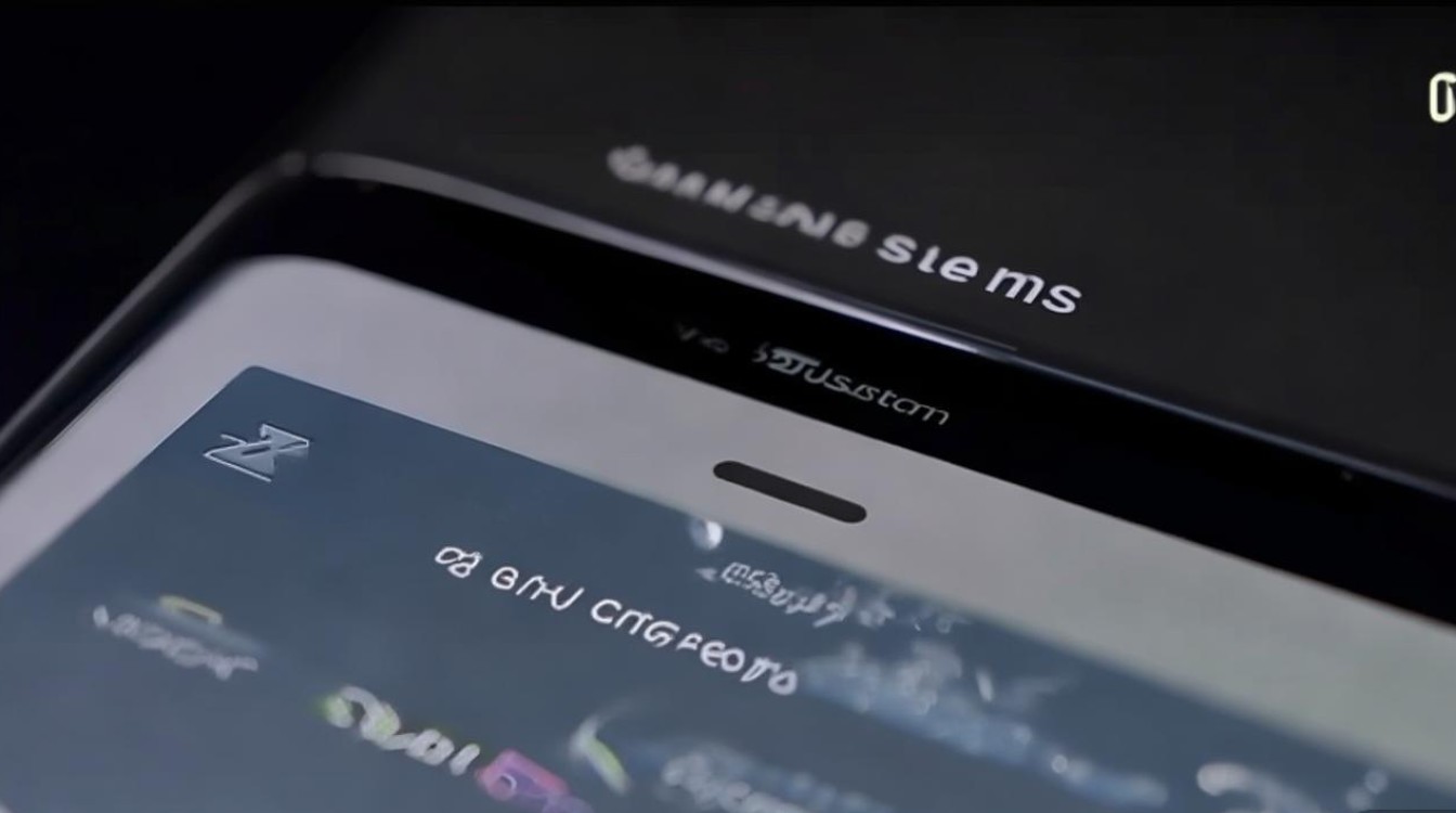 三星S8如何设置特定联系人来电铃声？