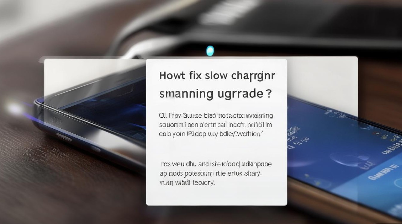 三星升级后充电慢怎么办？解决方法有哪些？