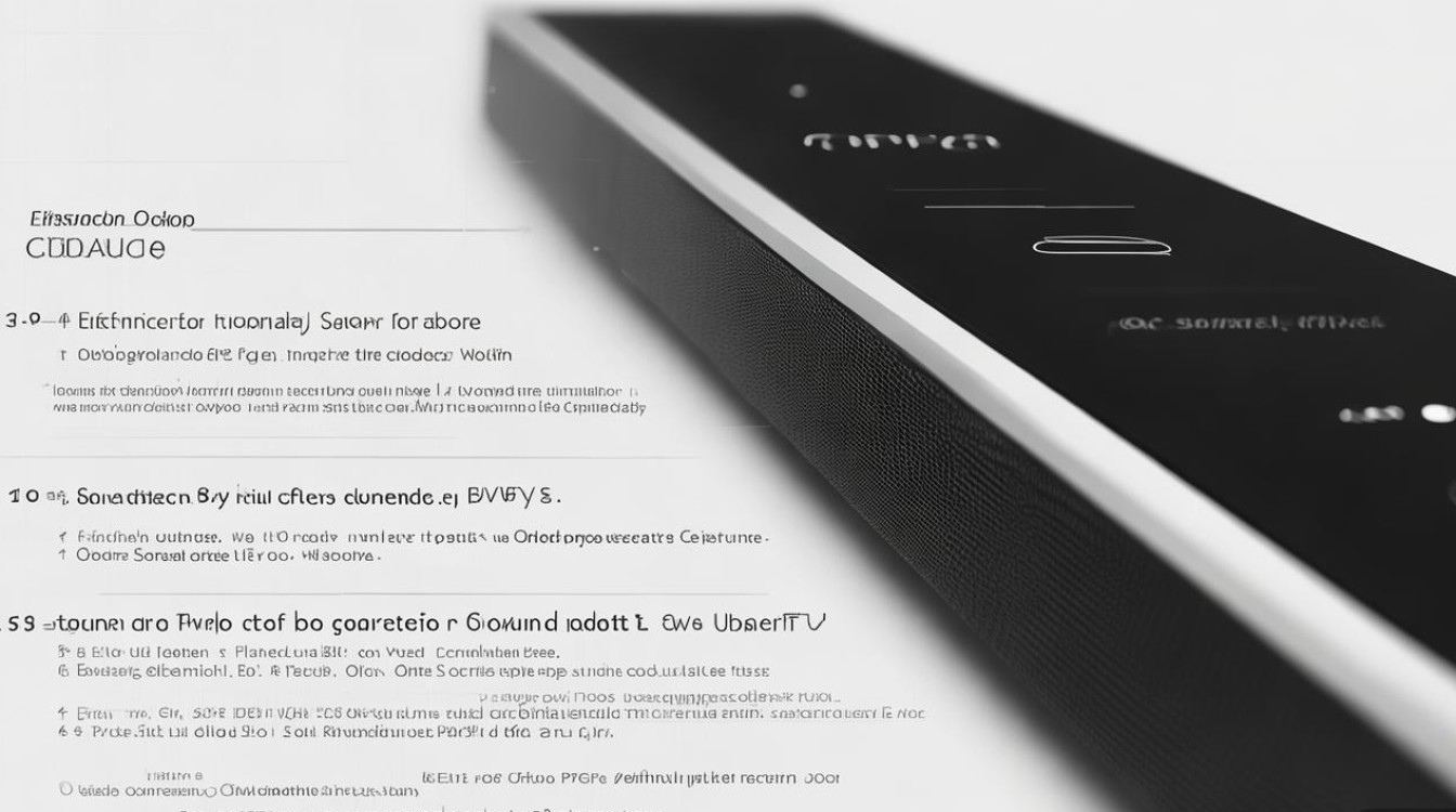 oppo送的音箱怎么用？连接方法与功能全解析