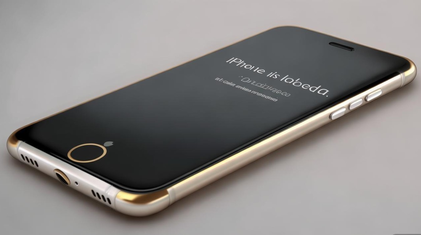 苹果6s忘记屏幕密码,不恢复数据怎么解锁?