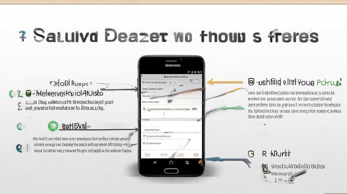 三星删照片怎么恢复