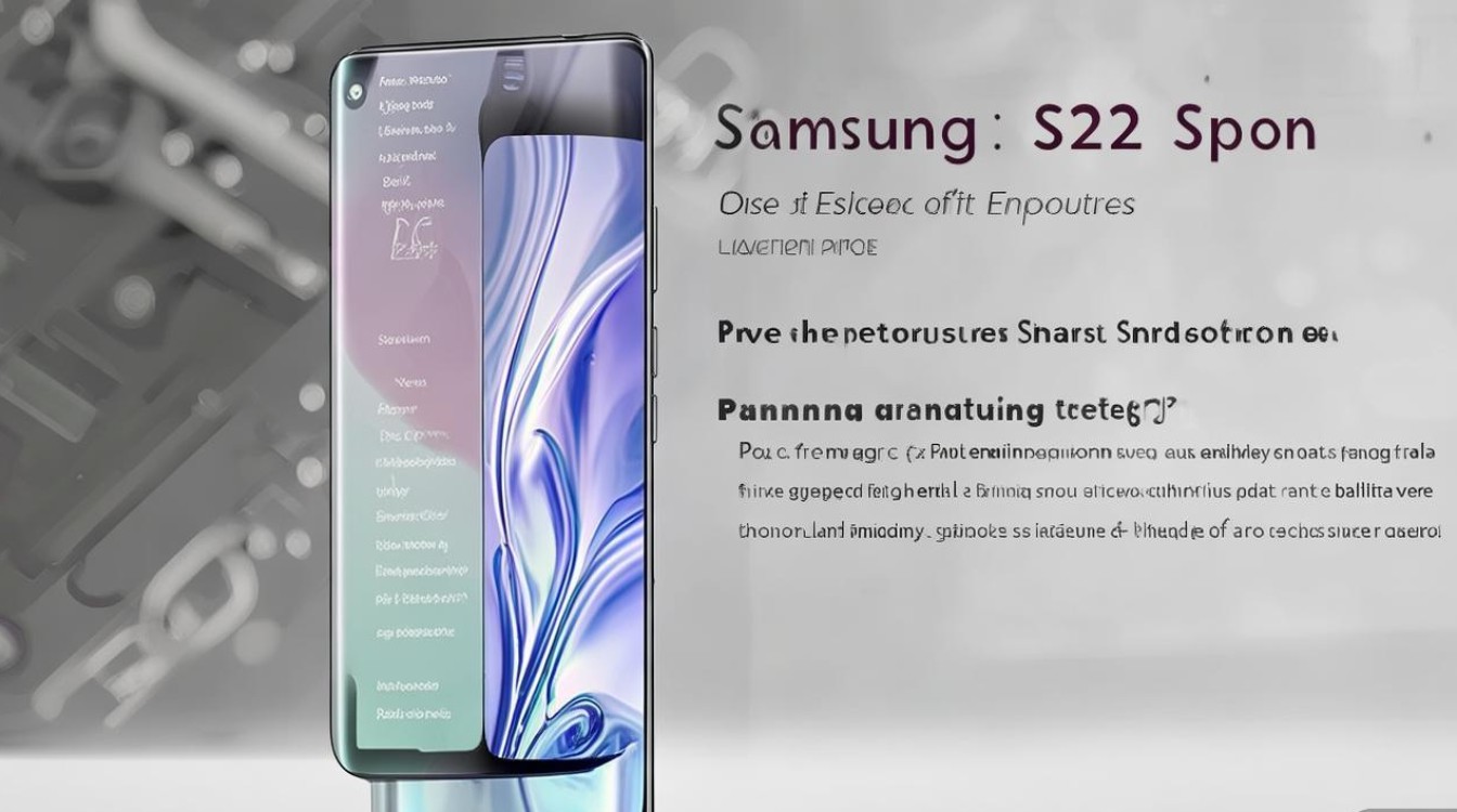 三星s22价格及配置怎么样?值得入手吗?