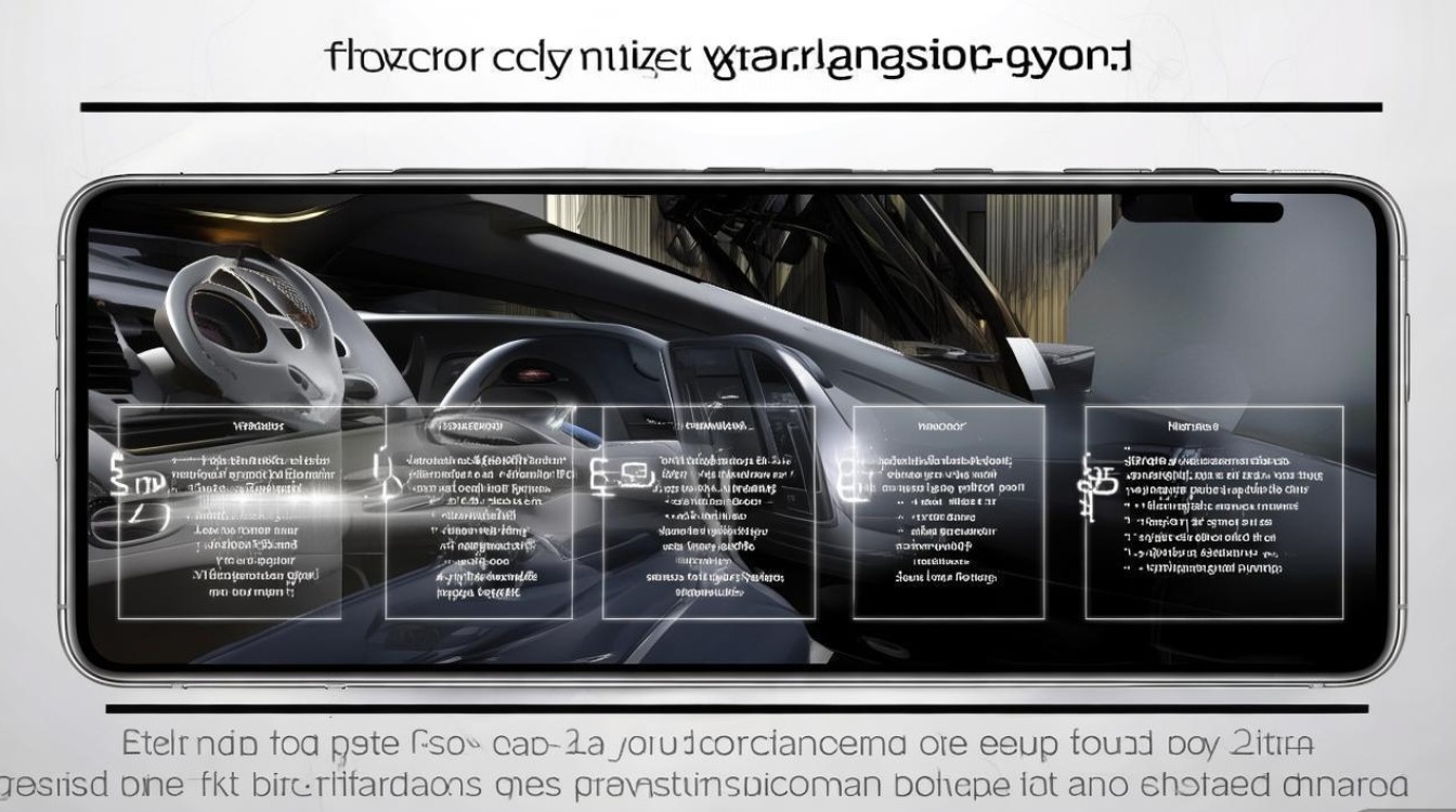 vivox9怎么连接车载导航?详细步骤在这里!