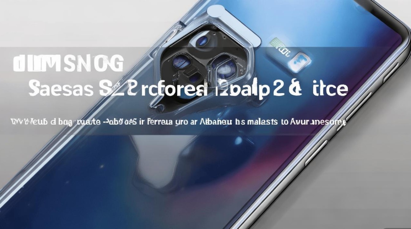 三星S22 什么时候出-三星S22 屏幕和摄像头介绍