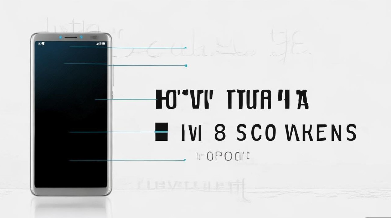 oppo51手机截屏方法是什么?新手必看教程!