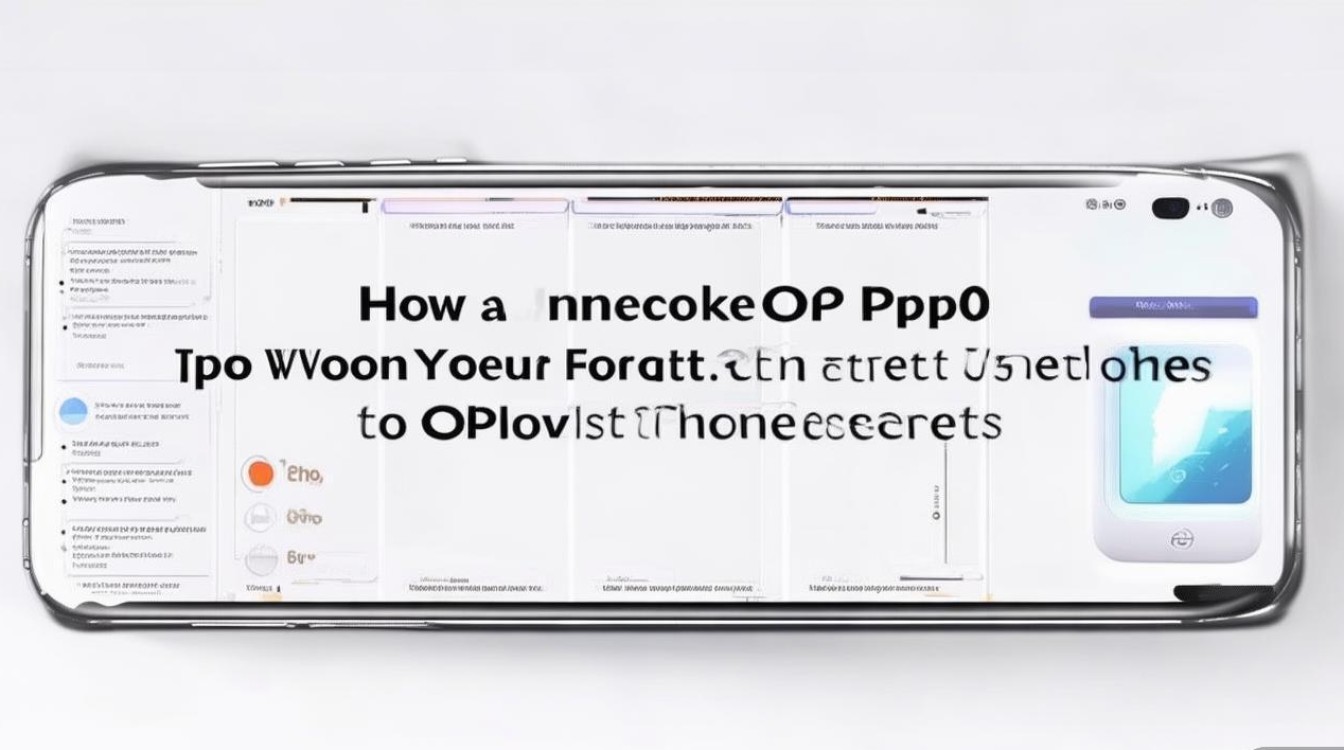 OPPO手机秘密忘了怎么办?解锁OPPO手机秘密的5种方法