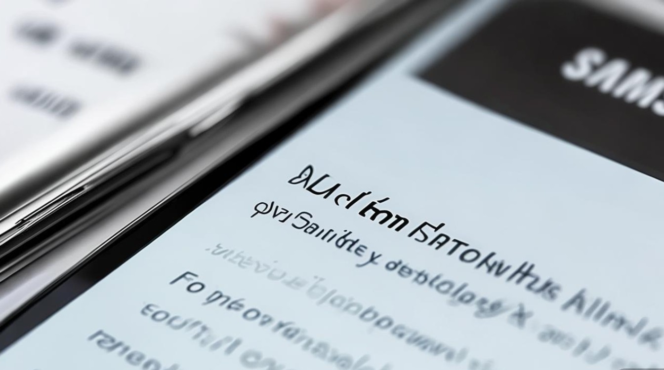 三星手机怎么设置自动锁屏密码？详细步骤是什么？