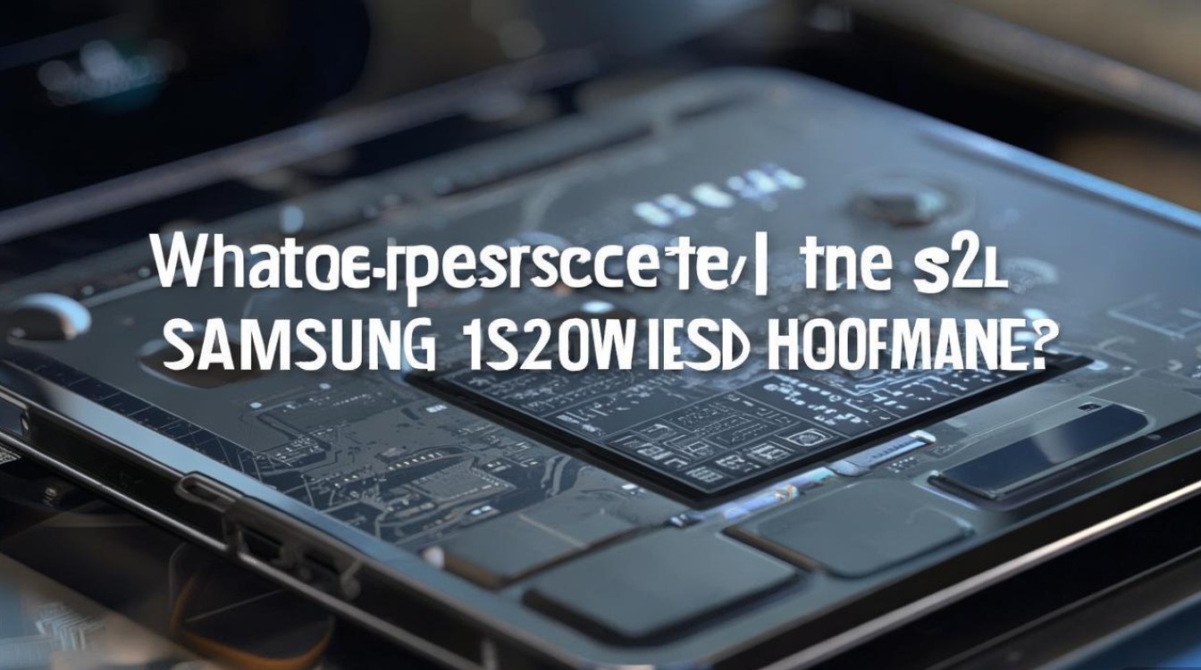 三星S22用的什么处理器？性能表现怎么样？