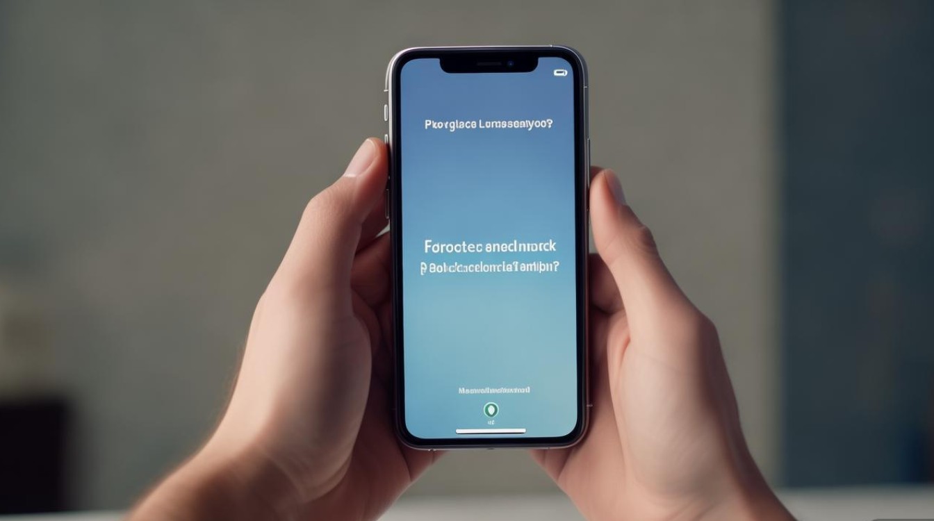 苹果6s手机忘记屏幕解锁密码怎么办?
