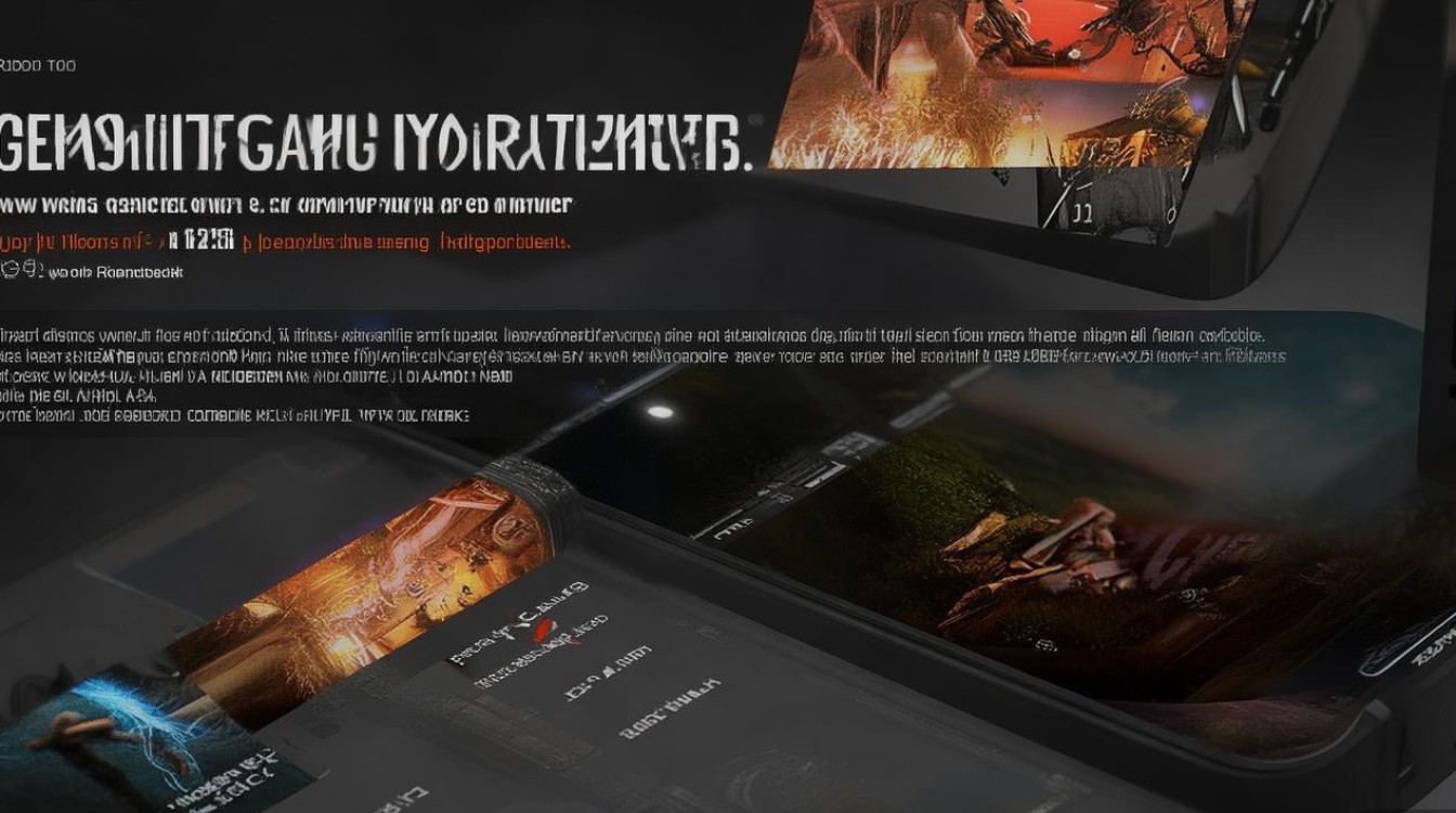 红米游戏手机屏幕配置参数具体有哪些？游戏体验如何？