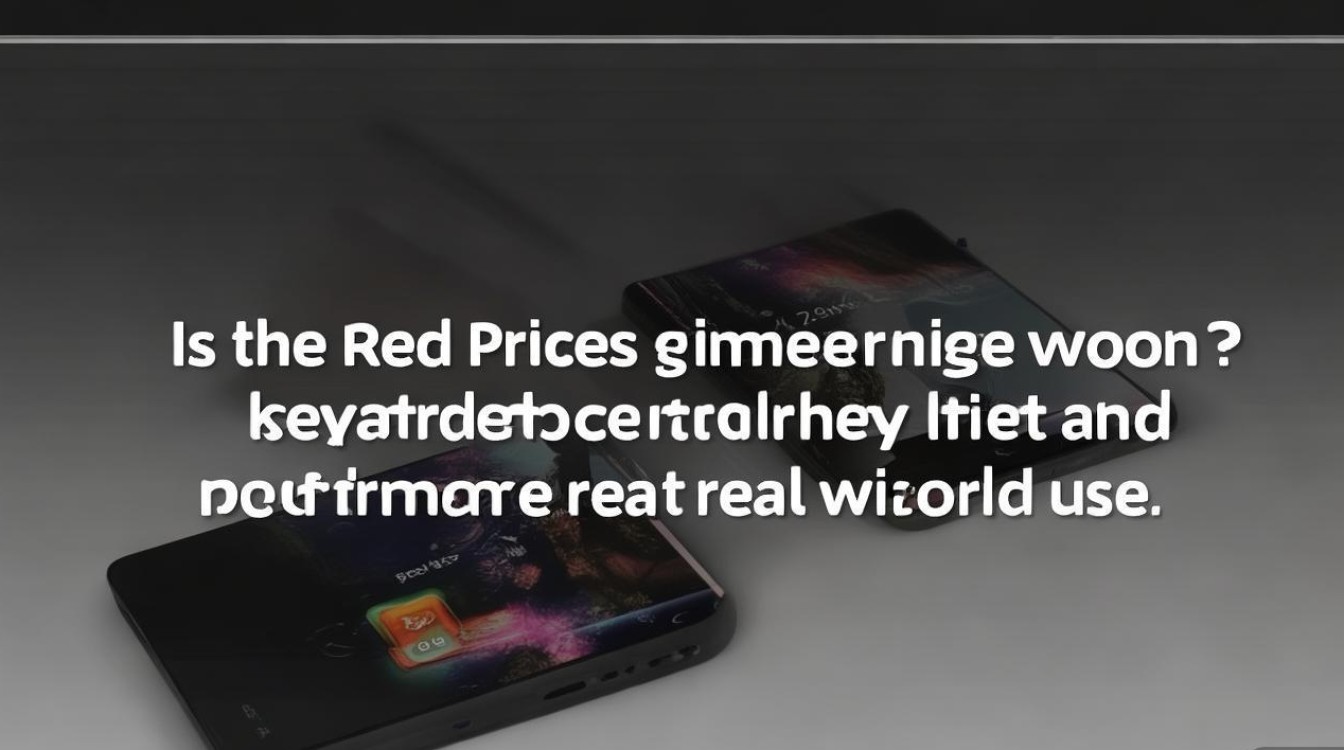 红米游戏手机值得买吗？屏幕续航性能真实体验如何？