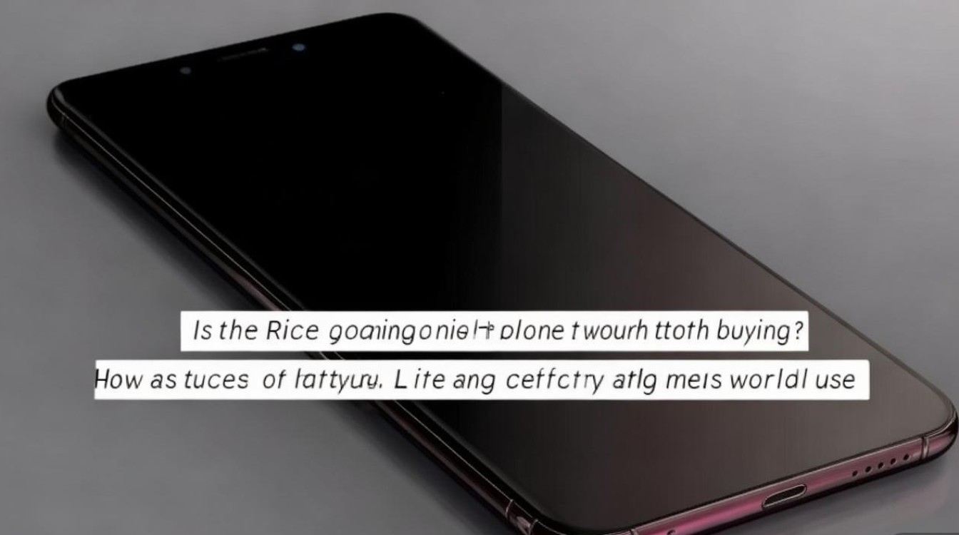 红米游戏手机值得买吗？屏幕续航性能真实体验如何？