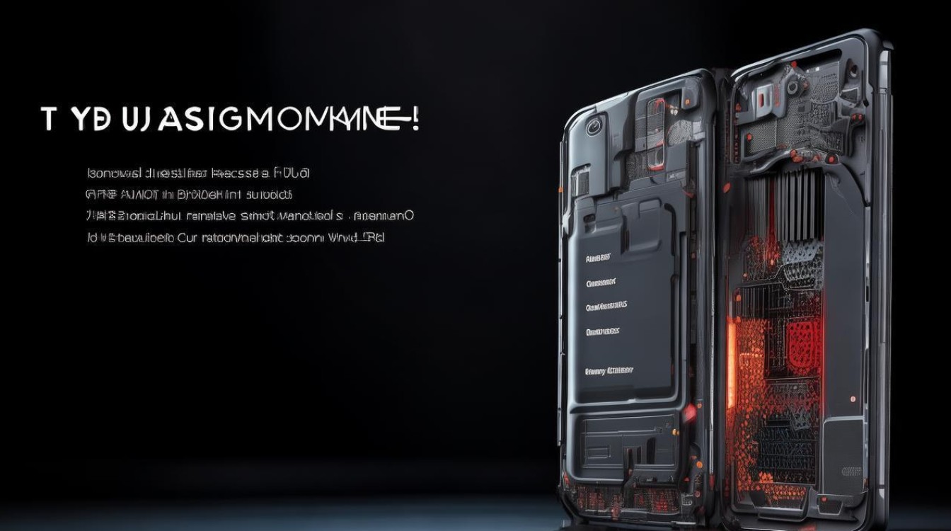 Redmi游戏手机配置参数有哪些?性能能打吗?