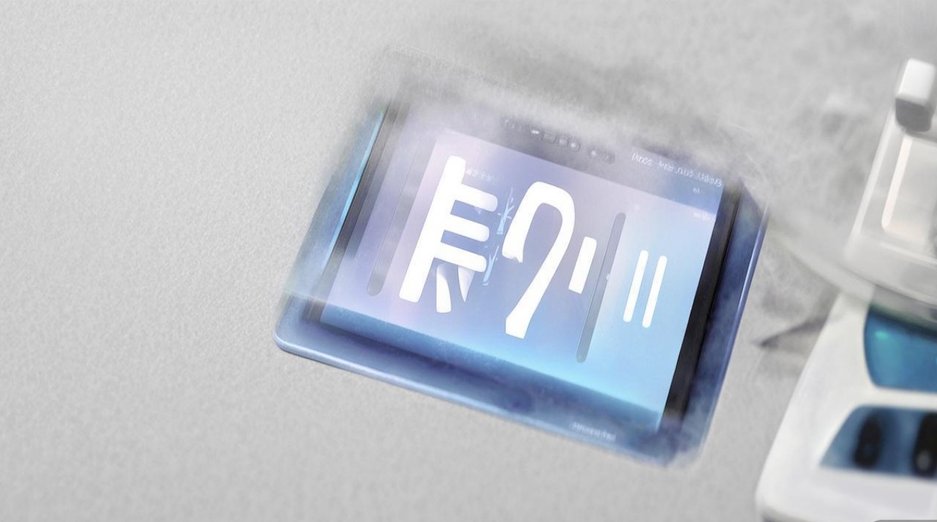 移动华为图标不见了怎么找回桌面图标?