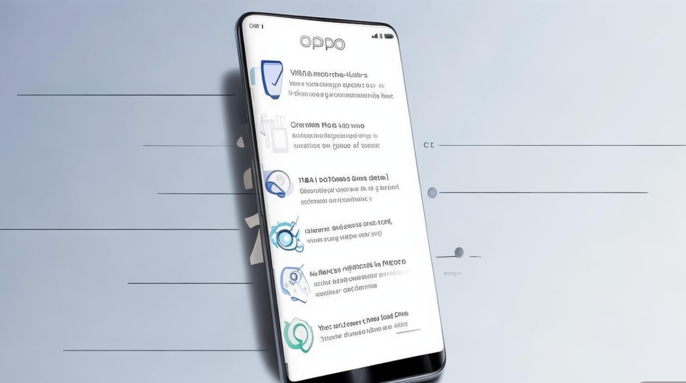 oppo手机反应慢怎么办?教你几招快速解决卡顿问题