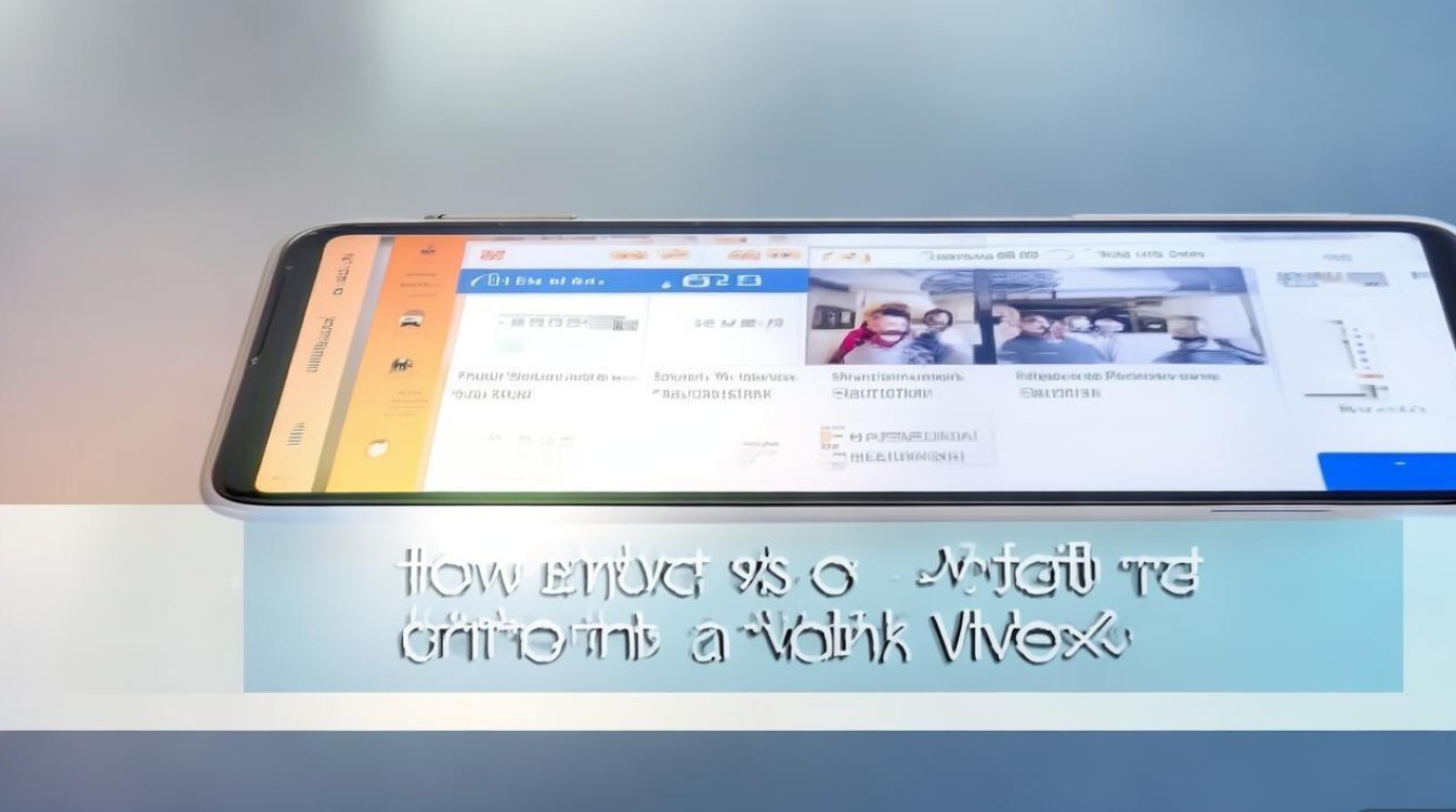vivox9怎么加密联系人