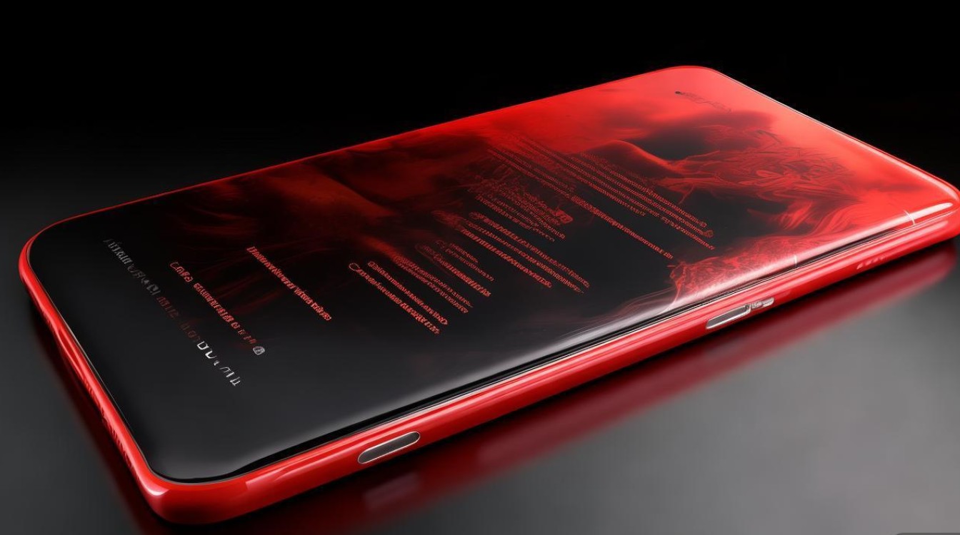 红米游戏手机长什么样-Redmi游戏手机外观配置图文一览