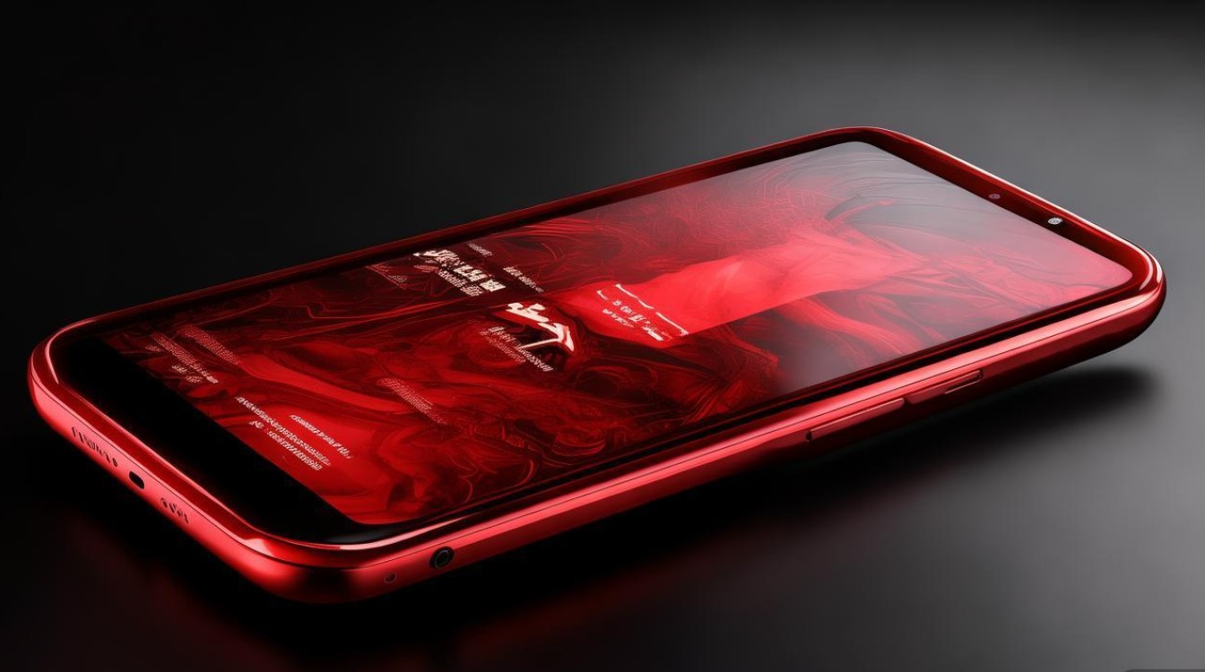 红米游戏手机长什么样-Redmi游戏手机外观配置图文一览