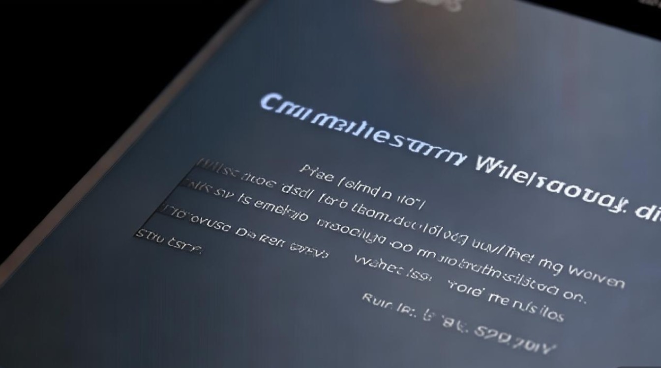 三星屏幕待机无法开机怎么回事