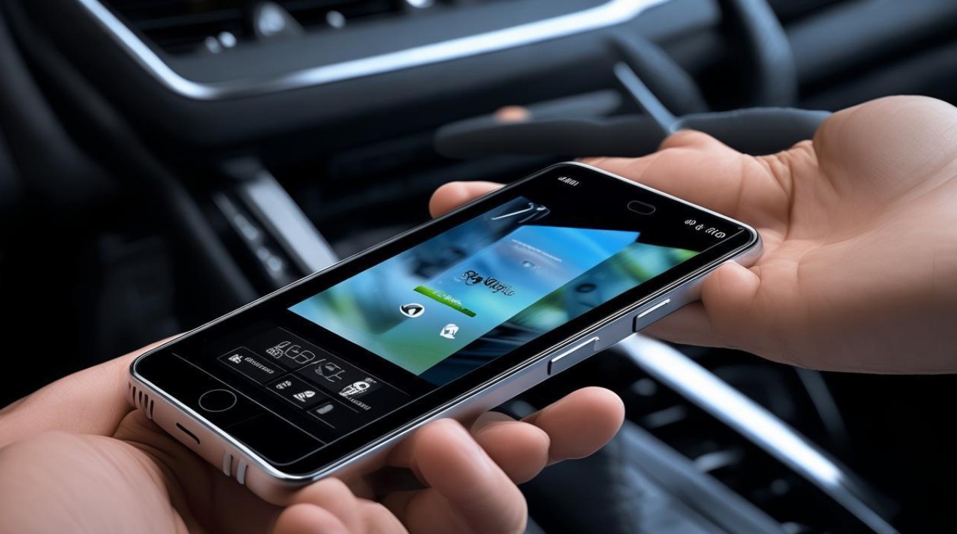 vivox9怎么车机互联