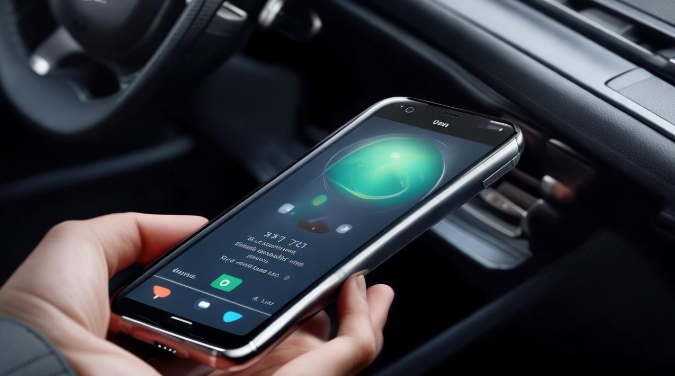 vivox9怎么车机互联