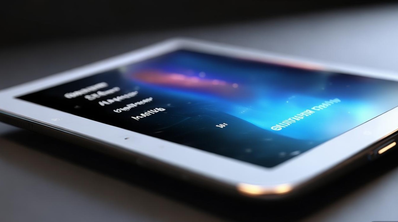 三星平板怎么老闪屏