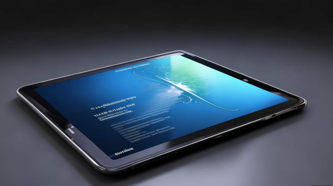 三星平板怎么老闪屏