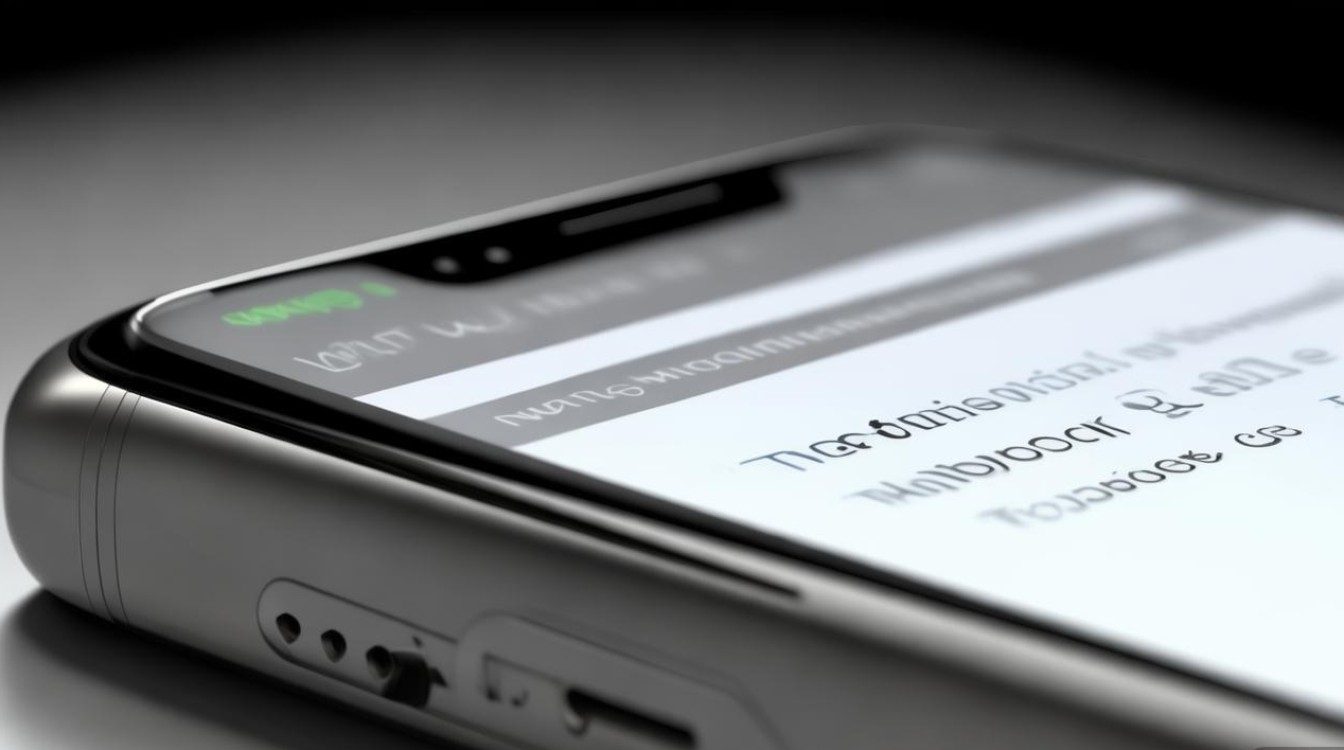 苹果6s手机调话筒声音怎么回事